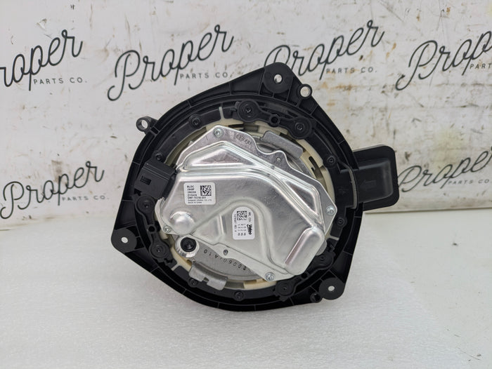 BMW G22 G23 G20 G26 430ix 330ix 330ex HVAC Heating Air Conditioning Blower Motor Fan Assembly 9382861