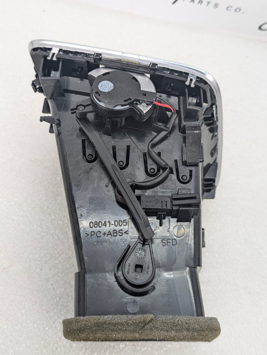 2016-2018 Audi 8U Q3 Front Left Driver Vent Heater A/C Grille 8U1820901E