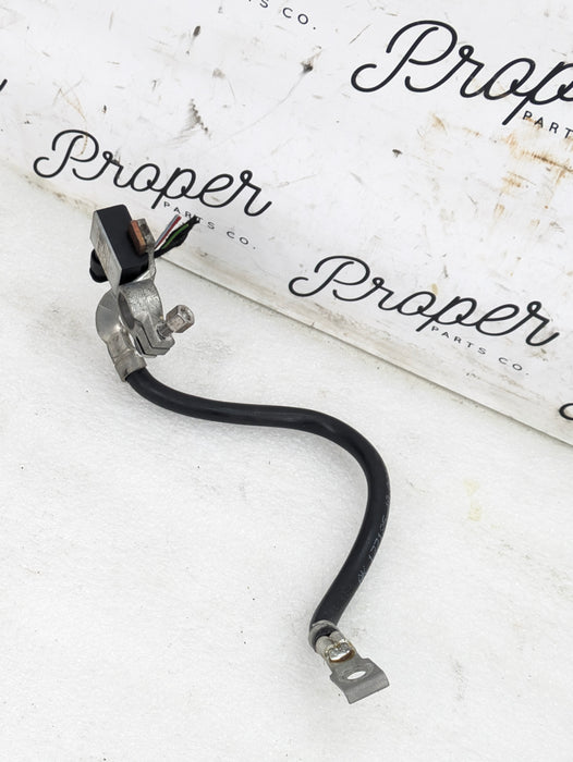 BMW E90 E91 E92 E93 335xi 330xi 328xi 325xi 323i M3 Negative Battery Terminal IBS 7616200