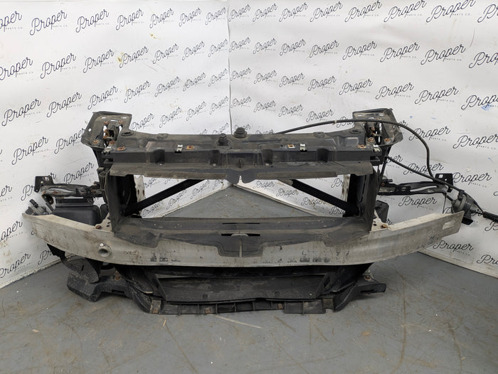 *Note BMW F22 228i Front Radiator Core Support/Crash Bar Reinforcment/Rebar 7255303