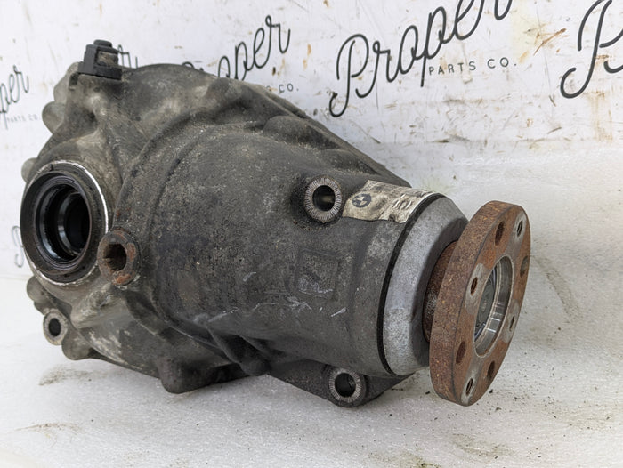 BMW F30 F31 F32 F33 F36 340ix 330ix 440ix 430ix 328dx Automatic 2.81 Front Differential 7591995