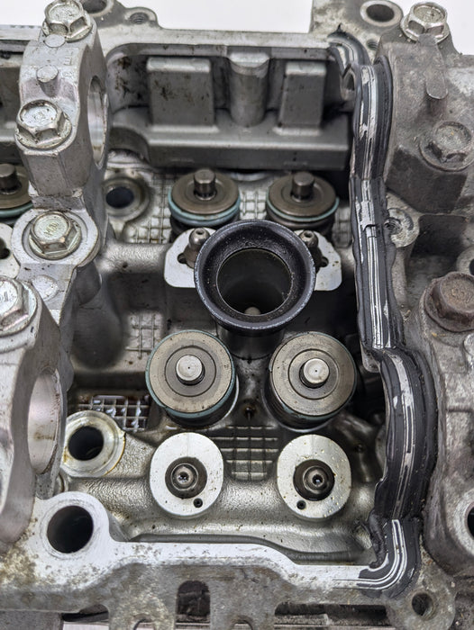 Subaru BRZ/Scion FRS FA20 Right Engine Cylinder Head AA20 11039AC390 *CORE*