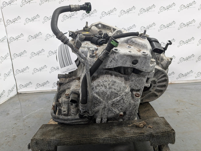 2017-2018 Audi 8U Q3 2.0 Quattro AWD Automatic Transmission Gearbox 09M300036R