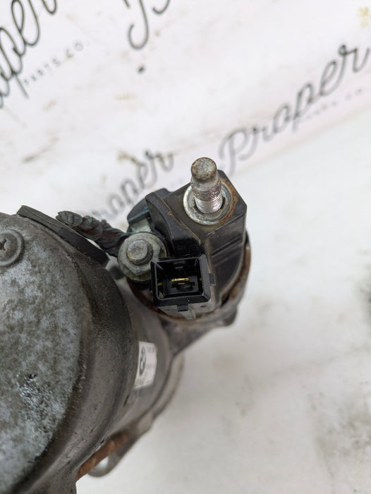 BMW F30 F32 F33 F34 F36 335xi 335i 435xi 435i N55 Engine Starter Motor 7631558
