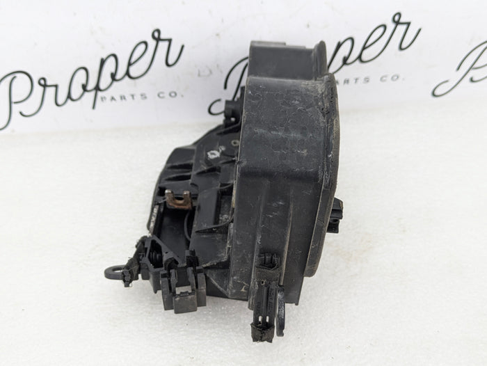 BMW M2 M3 M4 M5 X3 X4 X5 Front Right Door Lock Actuator 7167074 / 51217202146