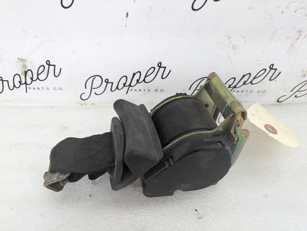 BMW E30 3 Series Sedan Rear Left/Right Seat Belt 1924929
