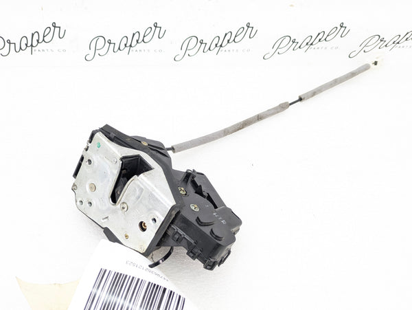 BMW E46 330i 328i 325i 323i Sedan/Wagon Rear Right Door Lock Actuator