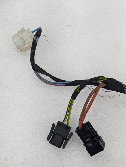 BMW E46 BMW E46 M3 330ci 328ci 325ci 323ci Passenger Front Seat Wiring Harness 52108226434