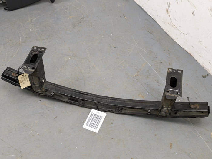 BMW E90 E91 335xi 328xi Sedan Wagon Front Bumper Carrier Reinforcement Impact Crash Bar 7146646