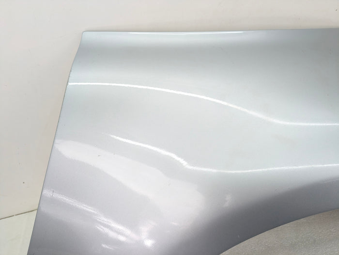 BMW Z3 M Roadster Left/Driver Side Rear Quarter Panel Arctic Silver (309) 41350307014