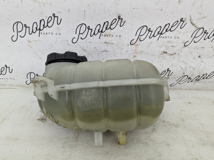 BMW F32 F33 F30 F34 F36 435xi 335xi N55 Coolant Expansion Tank Reservoir 7642160