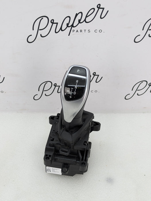BMW F30 335xi Sport Automatic Transmission Gear Selector Shifter Control Knob 9291520