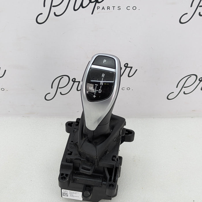 BMW F30 335xi Sport Automatic Transmission Gear Selector Shifter Control Knob 9291520