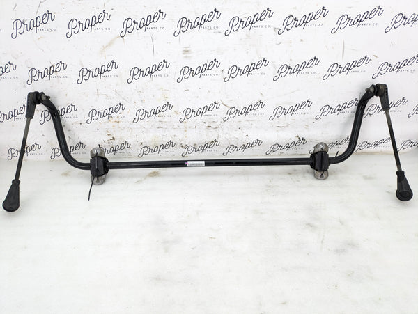 BMW G20 330ix AWD Front Suspension Stabilizer Sway Bar W/End Links 6873990