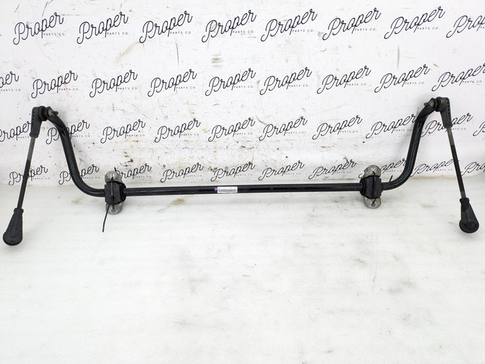 BMW G20 330ix AWD Front Suspension Stabilizer Sway Bar W/End Links 6873990