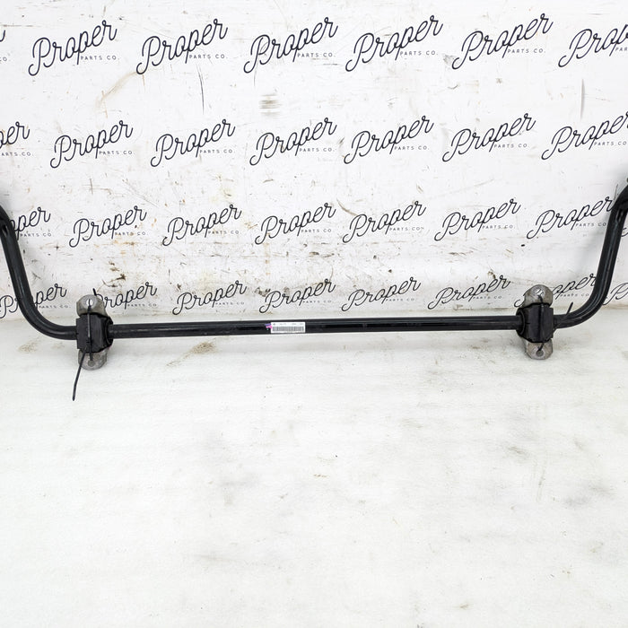 BMW G20 330ix AWD Front Suspension Stabilizer Sway Bar W/End Links 6873990