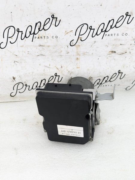 BMW E90 E91 E92 335xi 330xi 328xi 325xi AWD Anti-Lock Brake ABS Pump DSC Hydraulic Module 6780161/6764671