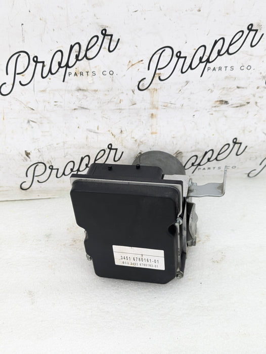 BMW E90 E91 E92 335xi 330xi 328xi 325xi AWD Anti-Lock Brake ABS Pump DSC Hydraulic Module 6780161/6764671
