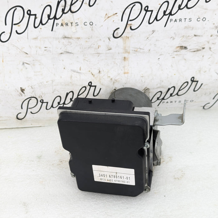 BMW E90 E91 E92 335xi 330xi 328xi 325xi AWD Anti-Lock Brake ABS Pump DSC Hydraulic Module 6780161/6764671