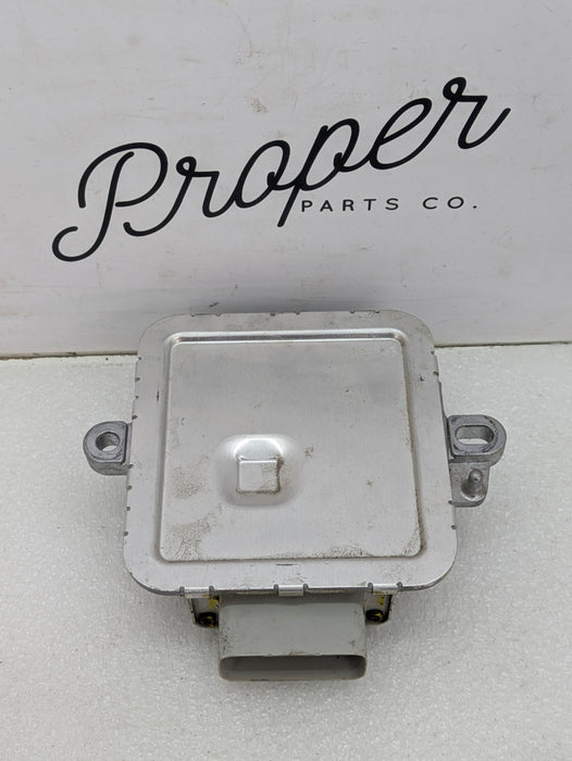 Chevrolet C7 Corvette Stingray Fuel Pump Control Module FPCM 23482843
