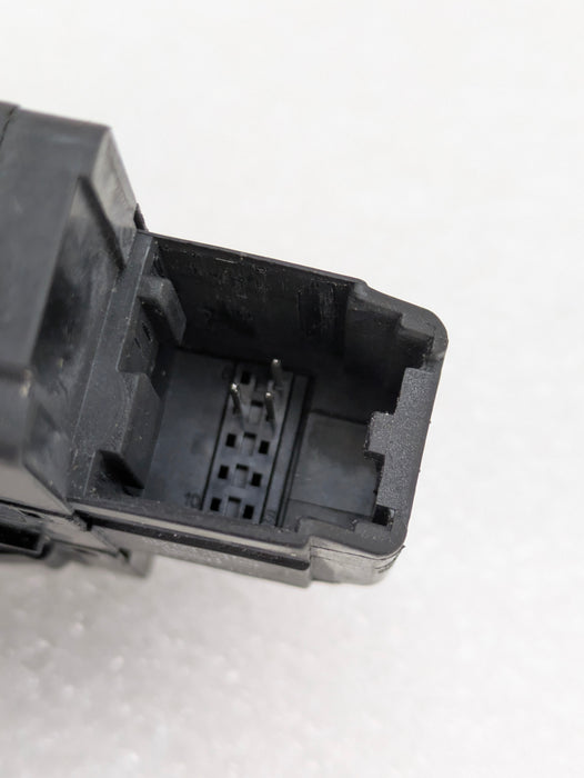 2015 Chevrolet 5th Gen Camaro 2SS Traction Control Control Button Switch 92218817