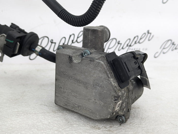 BMW E60 E61 M5 E63 E64 M6 S85 Idle Control Valve Actuator Pair 7834495