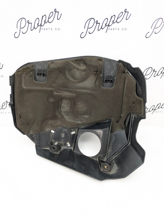 BMW E82 E88 135i E90 E93 E92 335xi 335i N55 Twin Power Turbo Cover Engine Cover 7589037