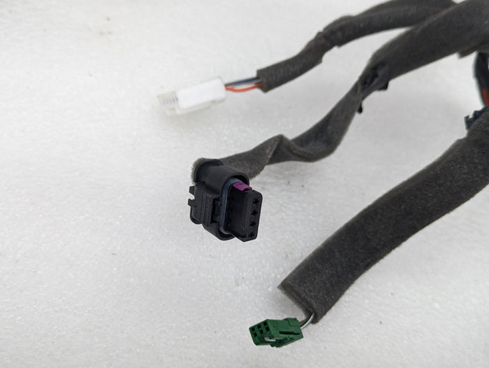 2021 Volvo V60 T6 R-Design Right/Passenger Side Rear Hatch Tailgate Wiring Harness 32264443