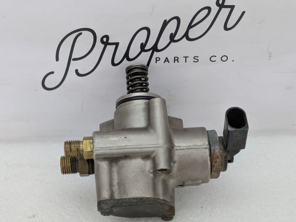 AUDI B8/8T S5 CAUA 4.2L V8 High Pressure Fuel Pump Right Side 079127026F