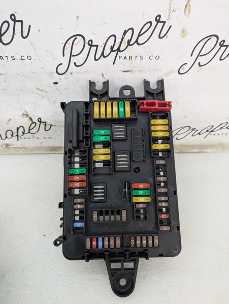 BMW F36 F32 F30 F31 F33 F34 435xi 440xi 430xi 428xi Rear Power Distribution Module/Fuse Box 9389070