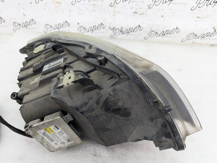 BMW E90 E91 335xi 328xi 325xi 323i LCI Left/Driver Side Adaptive Xenon Headlight 7202593/7237647