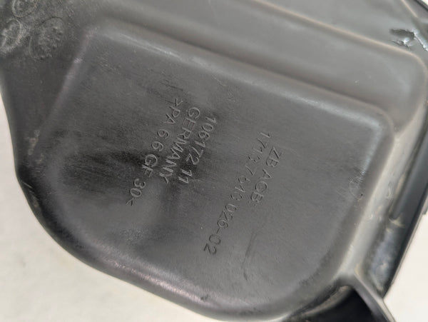 BMW E90 E91 E92 E93 3 Series N54 N52 Coolant Reservoir Expansion Tank 7543026