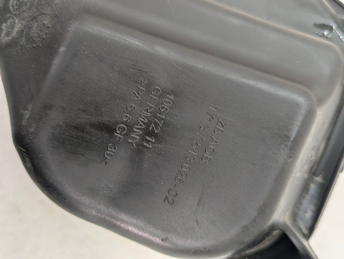 BMW E90 E91 E92 E93 3 Series N54 N52 Coolant Reservoir Expansion Tank 7543026