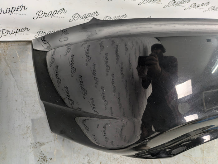 Honda AP2 S2000 Rear Bumper Cover *Note*