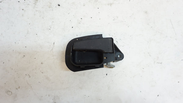 BMW E36 Driver Side Interior Door Handle Black