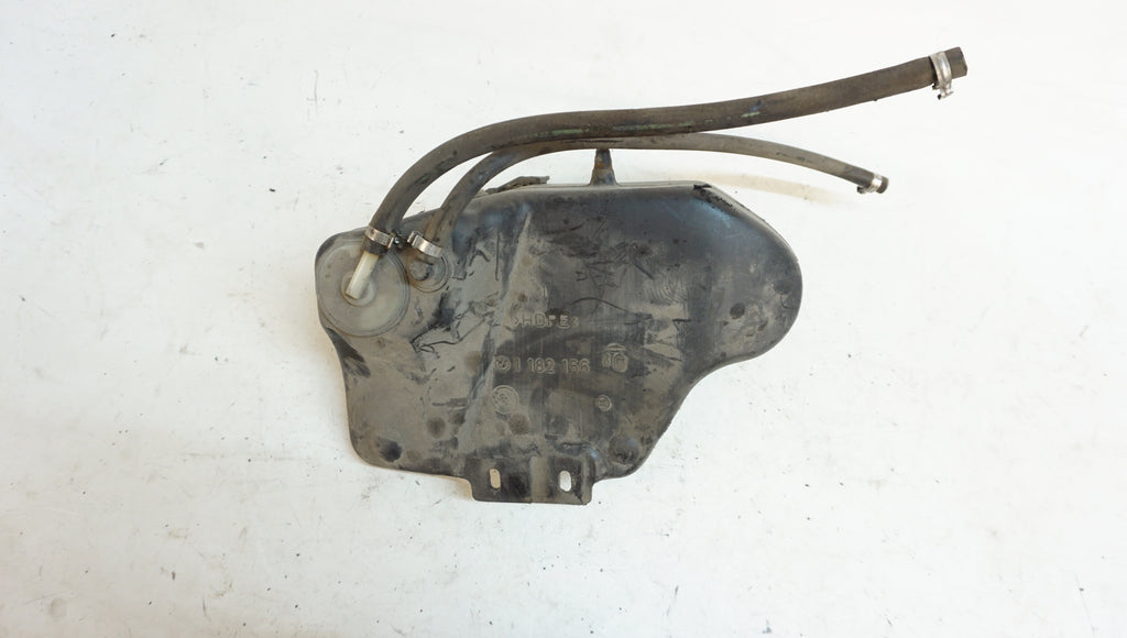 BMW E36 Fuel Vapor Expansion Tank 1182156 Proper Parts Co