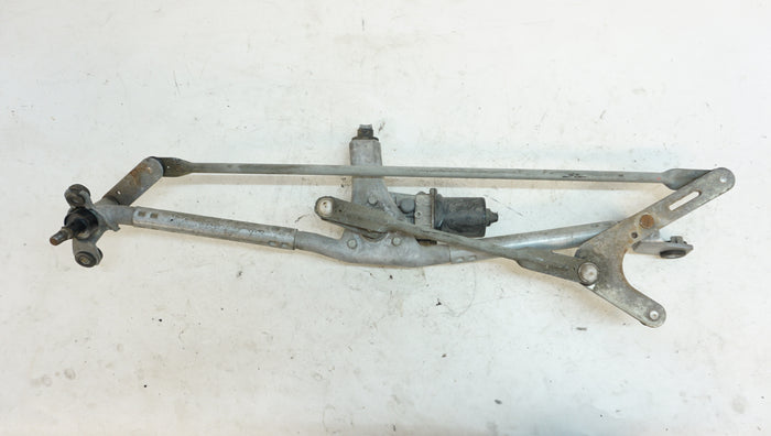 Honda FG4 Civic Si Coupe Windshield Wiper Linkage W/Motor