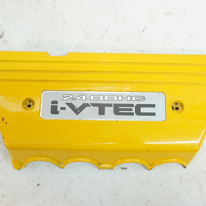 Honda FG4/FB6 Civic Si K24Z7 Engine Cover