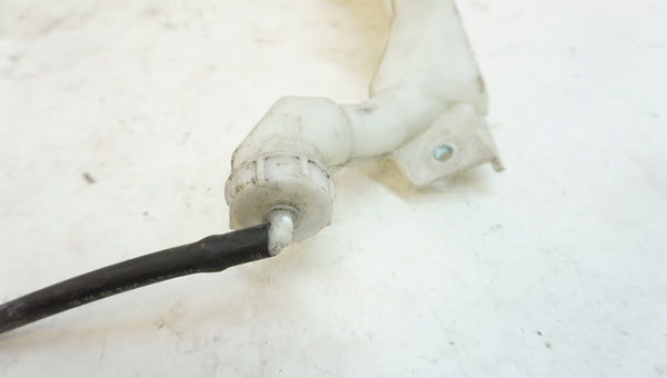 Honda Civic Si 9th Gen Radiator Coolant Reservoir Expansion Tank 19101R1AA00