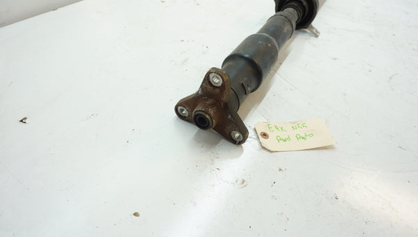 BMW E90 E92 335xi N55 N54 All-Wheel Drive/AWD Automatic Transmission Rear Driveshaft 26107574679