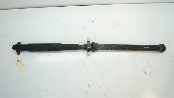 BMW E90 E92 E93 335i N54 Rear-Wheel Drive/RWD Manual Transmission Driveshaft 26107614384