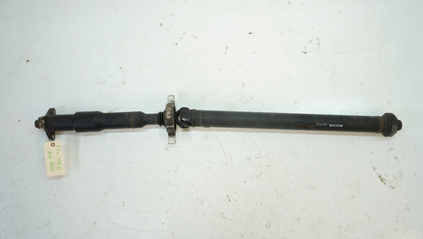 BMW F3X 335xi AWD Automatic Rear Driveshaft