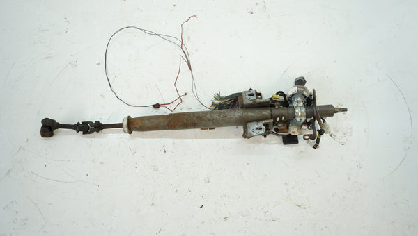 Subaru WRX STI Steering Column Assembly