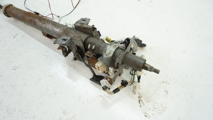 Subaru WRX STI Steering Column Assembly