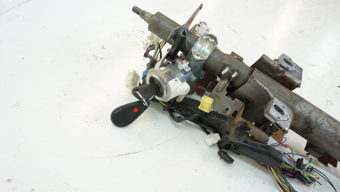 Subaru WRX STI Steering Column Assembly