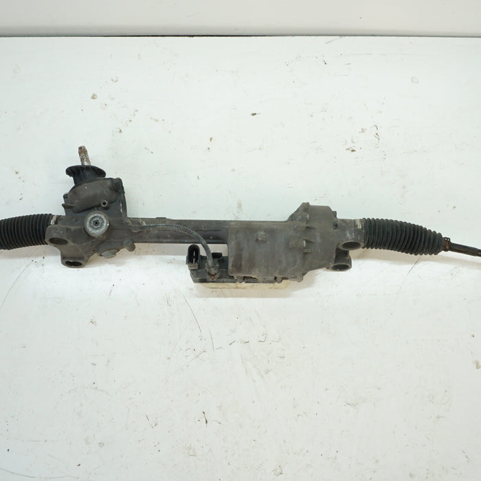 AUDI 8U Q3 FWD Steering Rack 5N1423050AJ