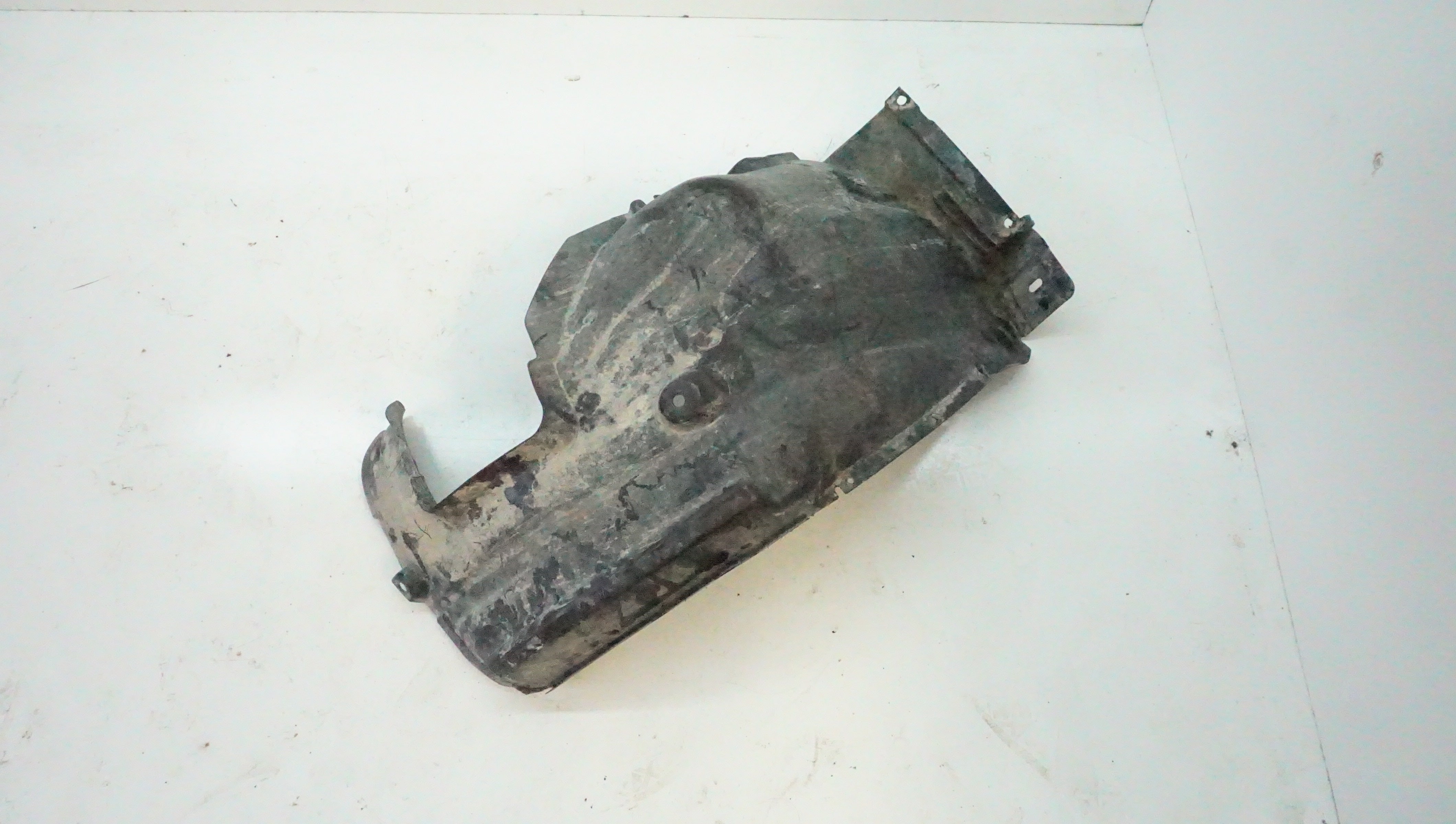 BMW E90 E91 Driver Side Rear Fender Liner Proper Parts Co