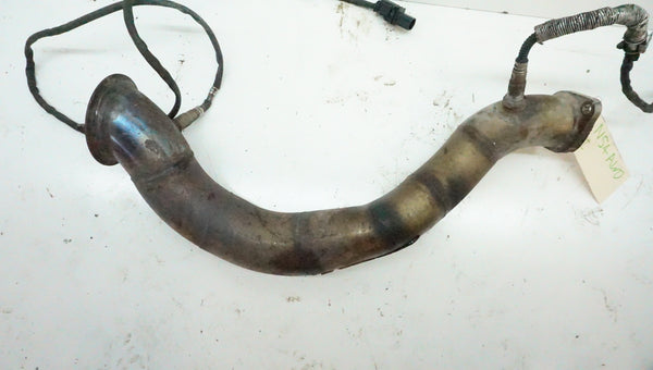 BMW E90/E92 N54 AWD VRSF Downpipes