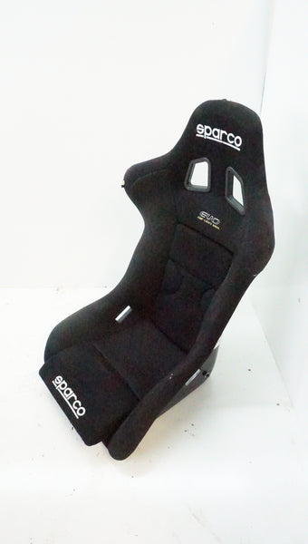 Sparco EVO GRP Light 8855 Bucket Seat