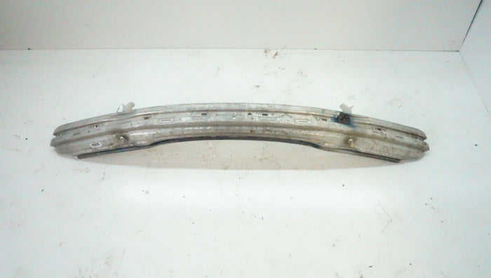 BMW E46 Front Bumper Aluminum Rebar